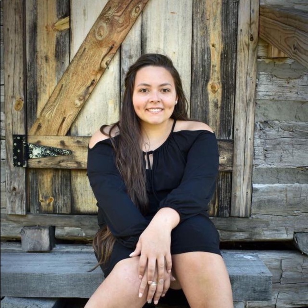 Meet your Posher, Meghan